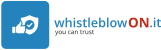 whistleblowon.it